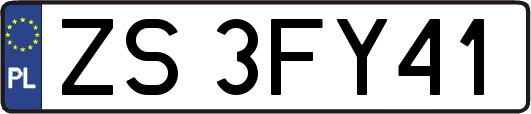 ZS3FY41