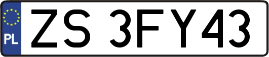 ZS3FY43