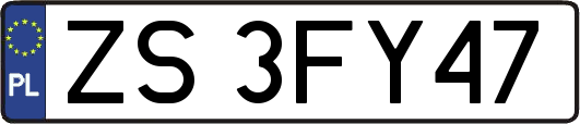 ZS3FY47