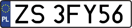 ZS3FY56