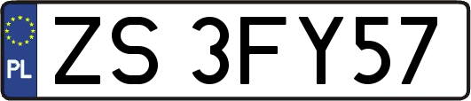 ZS3FY57
