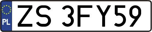 ZS3FY59