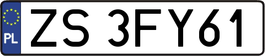 ZS3FY61