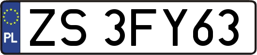 ZS3FY63