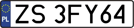 ZS3FY64