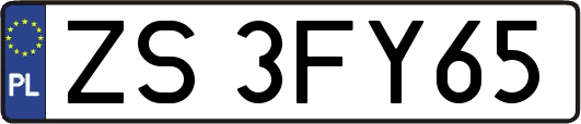 ZS3FY65