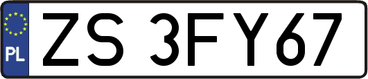 ZS3FY67