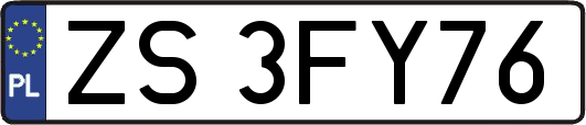 ZS3FY76