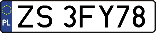ZS3FY78