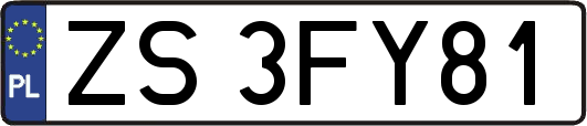 ZS3FY81