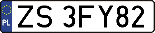 ZS3FY82