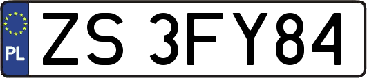 ZS3FY84