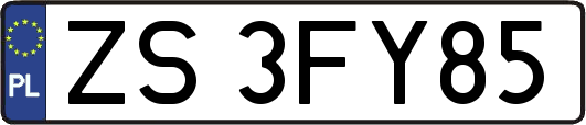 ZS3FY85