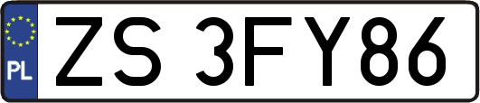 ZS3FY86