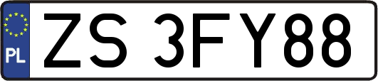 ZS3FY88