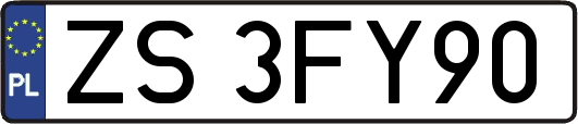 ZS3FY90
