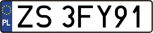 ZS3FY91