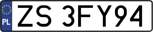 ZS3FY94