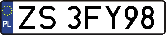 ZS3FY98
