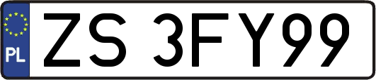 ZS3FY99