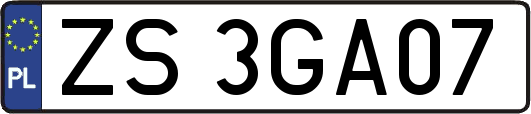 ZS3GA07