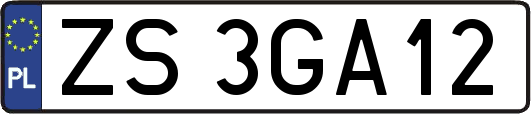 ZS3GA12