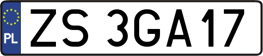 ZS3GA17