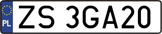 ZS3GA20
