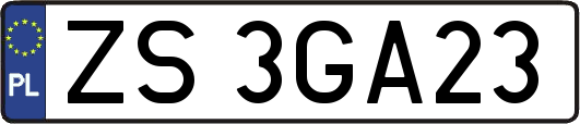 ZS3GA23