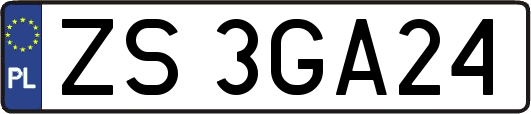 ZS3GA24