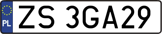 ZS3GA29