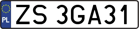 ZS3GA31