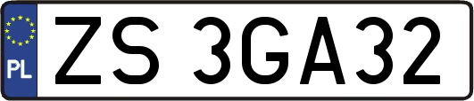 ZS3GA32