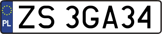 ZS3GA34