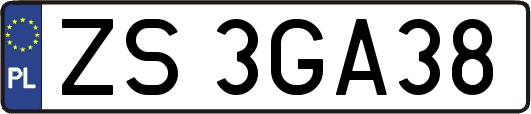 ZS3GA38