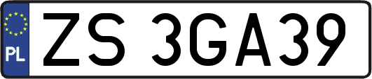 ZS3GA39