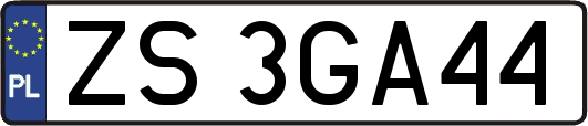 ZS3GA44