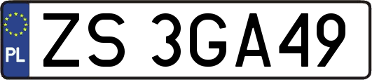 ZS3GA49