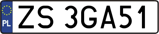 ZS3GA51