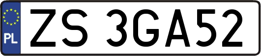 ZS3GA52