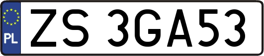 ZS3GA53