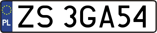 ZS3GA54
