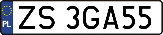 ZS3GA55