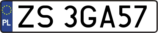 ZS3GA57
