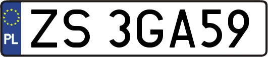 ZS3GA59