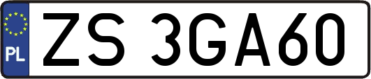 ZS3GA60