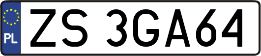 ZS3GA64