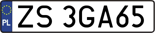 ZS3GA65