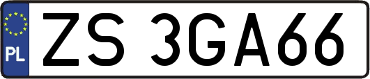 ZS3GA66