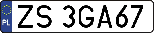 ZS3GA67